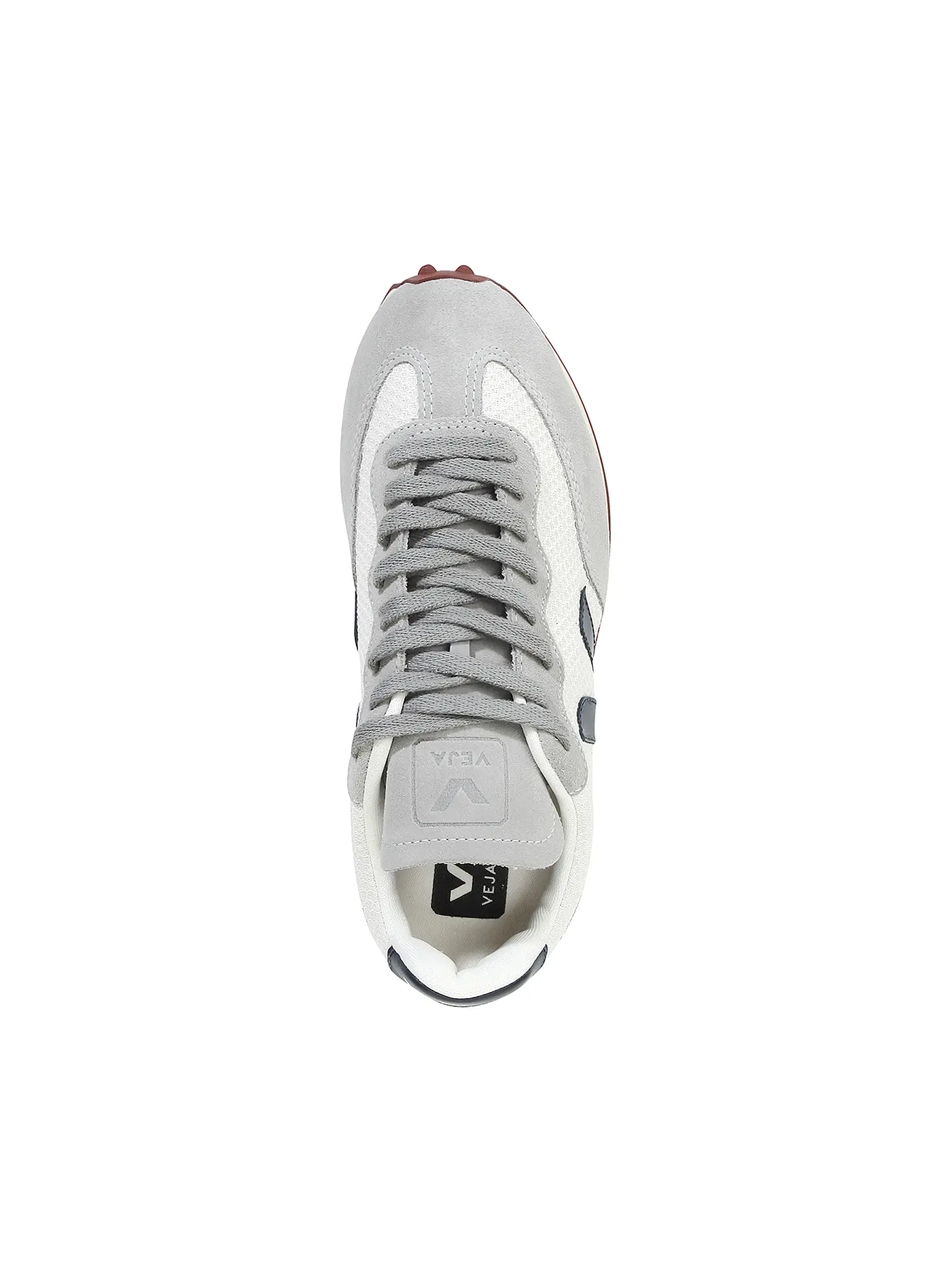 VEJA | Sneaker Rio Branco | weiss
